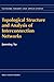 Topological Structure and Analysis of Interconnection Networks (Network Theory and Applications, 7)