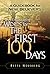 A Guidebook for New Believers: Encouraging Words for the First 100 Days