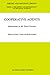 Cooperative Agents: Applications in the Social Sciences (Theory and Decision Library A:, 32)