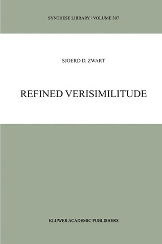 Refined Verisimilitude (Synthese Library, 307)