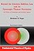 Beyond the Einstein Addition Law and its Gyroscopic Thomas Precession: The Theory of Gyrogroups and Gyrovector Spaces (Fundamental Theories of Physics, 117)