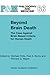 Beyond Brain Death by Michael   Potts