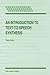 An Introduction to Text-to-Speech Synthesis by Thierry Dutoit
