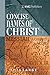 Concise Names of Christ (AMG Concise Series)