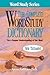The Complete Word Study Dic...