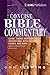 AMG Concise Bible Commentary by Don Fleming