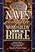 Nave's Complete Word Study Topical Bible by Orville J. Nave