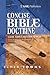 AMG Concise Bible Doctrines (AMG Concise Series)