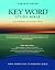 Hebrew-Greek Key Word Study...