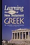 Learning the Basics of New Testament Greek (Greek Language Study Series)