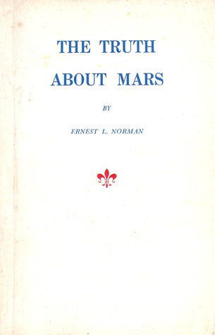 The Truth about Mars (Paperback)