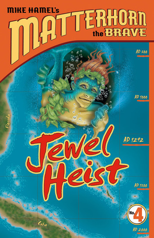 Jewel Heist