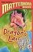 Dragon Lair (Matterhorn the Brave Series #5) by Mike Hamel