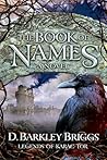 The Book of Names...