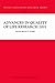 Advances in Quality of Life Research 2001 (Social Indicators Research Series, 17)
