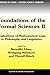 Foundations of the Formal Sciences II: Applications of Mathematical Logic in Philosophy and Linguistics (Trends in Logic, 17)