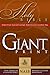 Giant Print Handy-Size Reference Bible by Dr. Warren Patrick Baker D....