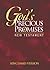 God's Precious Promises New Testament by AMG Publishers