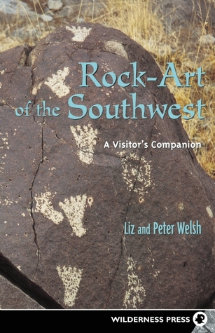 Rock-Art of the Southwest (Paperback)