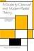 A Guide to Classical and Modern Model Theory (Trends in Logic, 19)