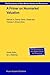 A Primer on Nonmarket Valuation (The Economics of Non-Market Goods and Resources, 3)