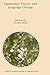 Optimality Theory and Language Change (Studies in Natural Language and Linguistic Theory, 56)