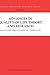 Advances in Quality-of-Life Theory and Research (Social Indicators Research Series, 20)