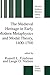 The Medieval Heritage in Early Modern Metaphysics and Modal T... by Russell L. Friedman