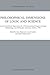 Philosophical Dimensions of Logic and Science: Selected Contributed Papers from the 11th International Congress of Logic, Methodology, and Philosophy of Science, Kraków, 1999 (Synthese Library, 320)