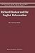 Richard Hooker and the English Reformation (Studies in Early Modern Religious Tradition, Culture and Society, 2)