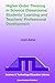 Higher Order Thinking in Science Classrooms: Students’ Learning and Teachers’ Professional Development (Contemporary Trends and Issues in Science Education, 22)
