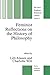 Feminist Reflections on the History of Philosophy by Lilli Alanen