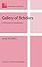 Gallery of Scholars: A Philosopher's Recollections (Philosophy and Education, 13)