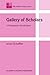 Gallery of Scholars: A Philosopher's Recollections (Philosophy and Education, 13)