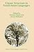 Clause Structure in South Asian Languages by V. Dayal