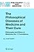 The Philosophical Diseases of Medicine and their Cure: Philosophy and Ethics of Medicine, Vol. 1: Foundations (Philosophy and Medicine, 82)