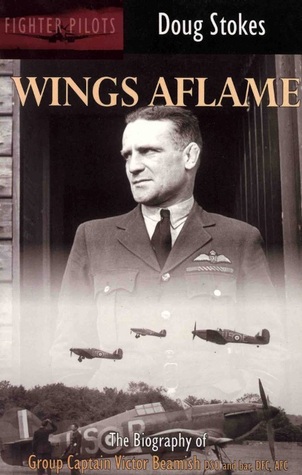 Wings Aflame (Paperback)