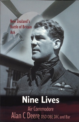 Nine Lives (Fighter Pilots)