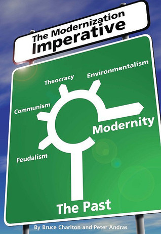 The Modernisation Imperative