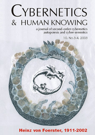 Heinz Von Foerster 1911-2002 (Paperback)