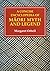 A Concise Encyclopedia of Maori Myth and Legend