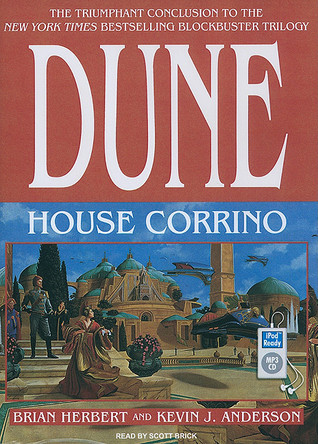 House Corrino