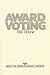 Award Voting