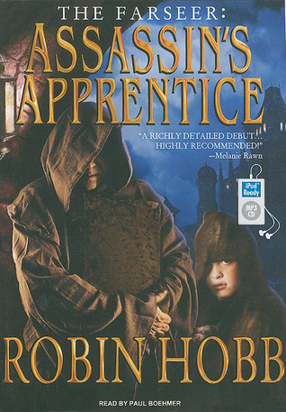 Assassin's Apprentice