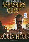 Assassin's Quest by Robin Hobb