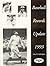 Baseball Records Update 1993 by Lyle Spatz