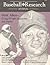The Baseball Research Journal (BRJ), Volume 24 by Society for American Baseba...