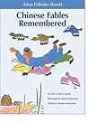 Chinese Fables Remembered by Miwa Kurita