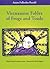 Vietnamese Fables of Frogs and Toads by Masao Sakairi