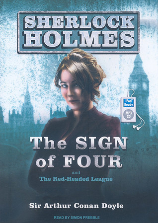 The Sign of Four